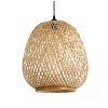 Lampa wisząca BOHO BARSO 1xE27 Kobi Design